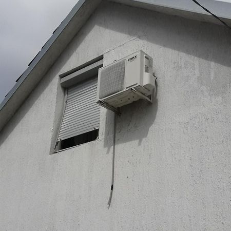 Hotel Pansion Lug Bělehrad Exteriér fotografie