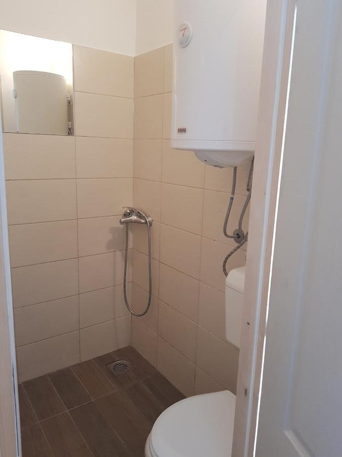 Hotel Pansion Lug Bělehrad Exteriér fotografie