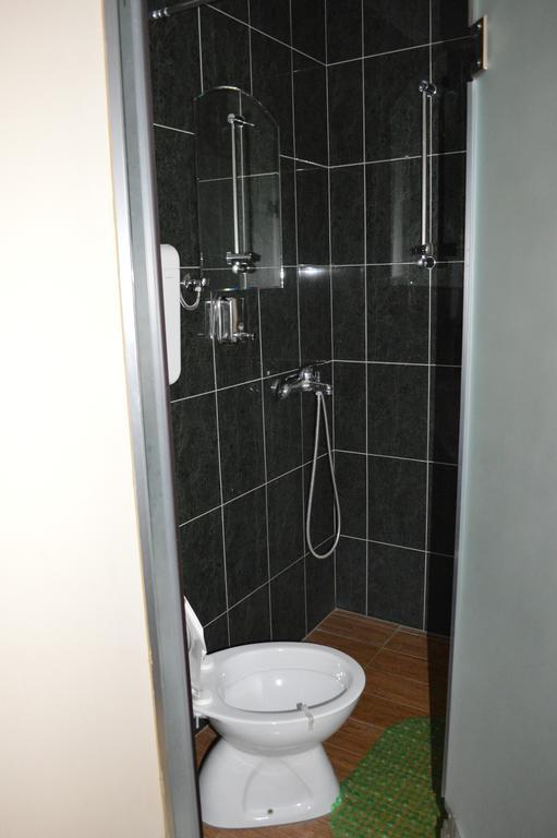 Hotel Pansion Lug Bělehrad Pokoj fotografie