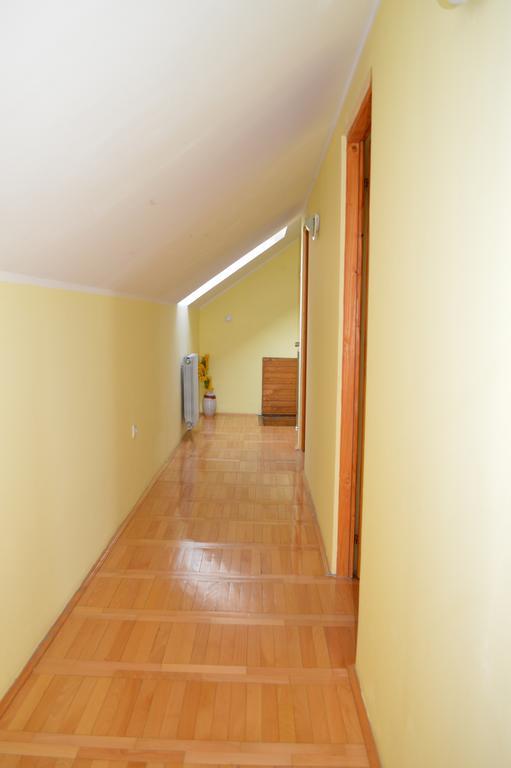 Hotel Pansion Lug Bělehrad Pokoj fotografie